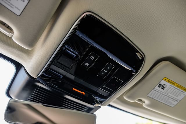 New 2026 Land Rover Range Rover SE AWD/4WD image 25