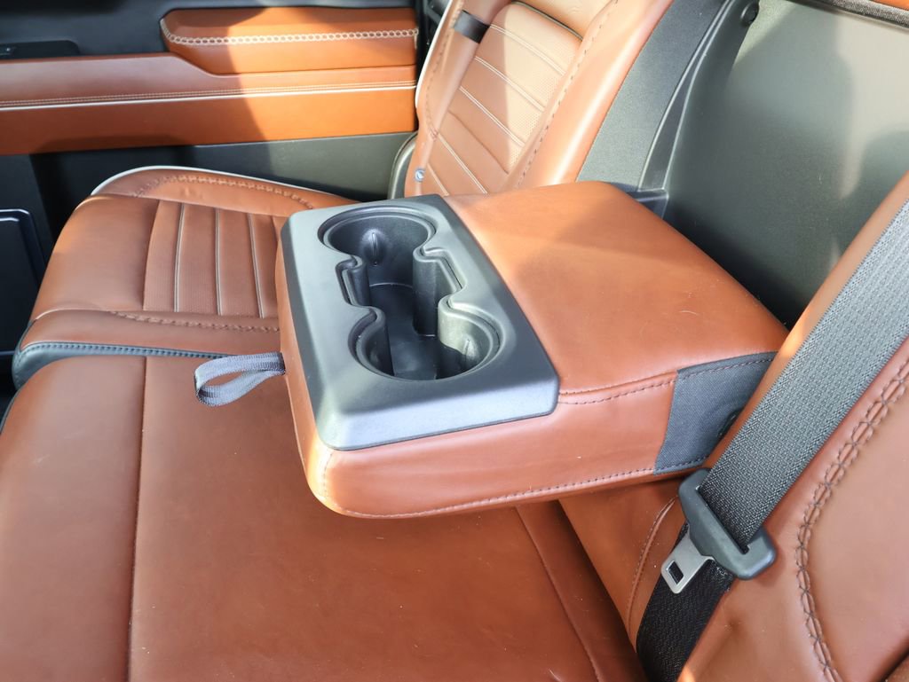 Certified 2024 GMC Sierra 1500 Denali Ultimate image 30