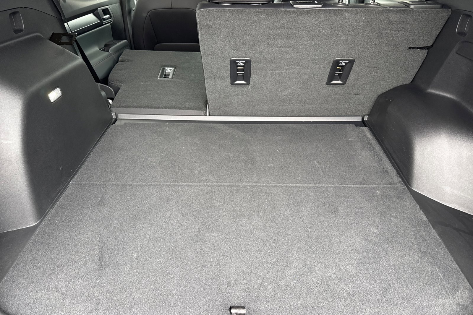 Used 2026 GMC Terrain AT4 w/ Technology Package II image 19