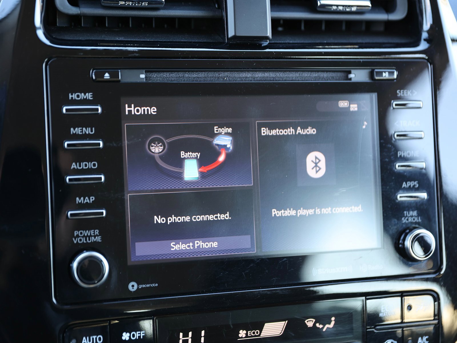 Used 2022 Toyota Prius Prime LE image 26