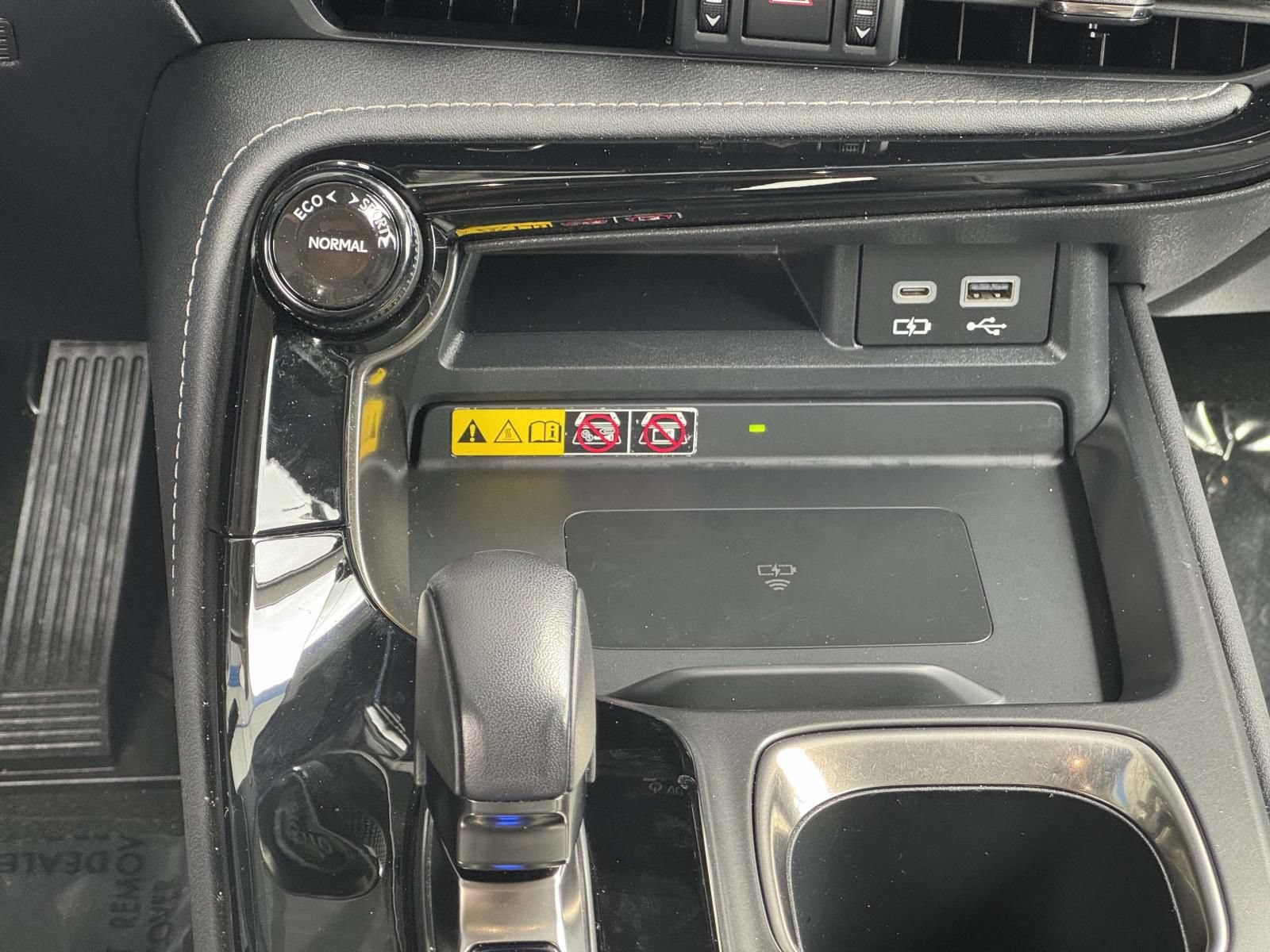 Used 2023 Lexus NX 350 AWD image 11