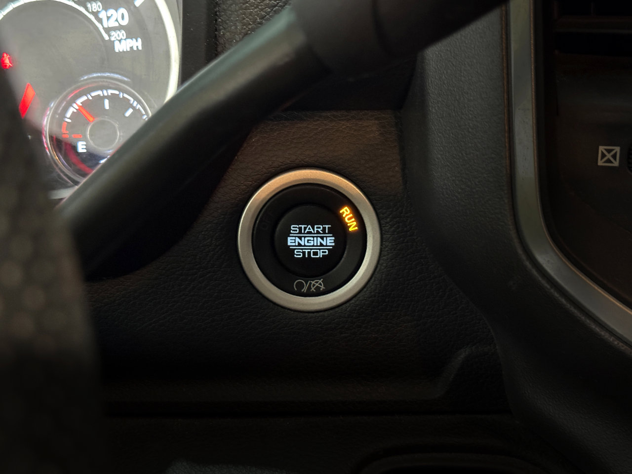 Used 2023 RAM 3500 SLT w/ Quick Order Package 2YG SLT image 14