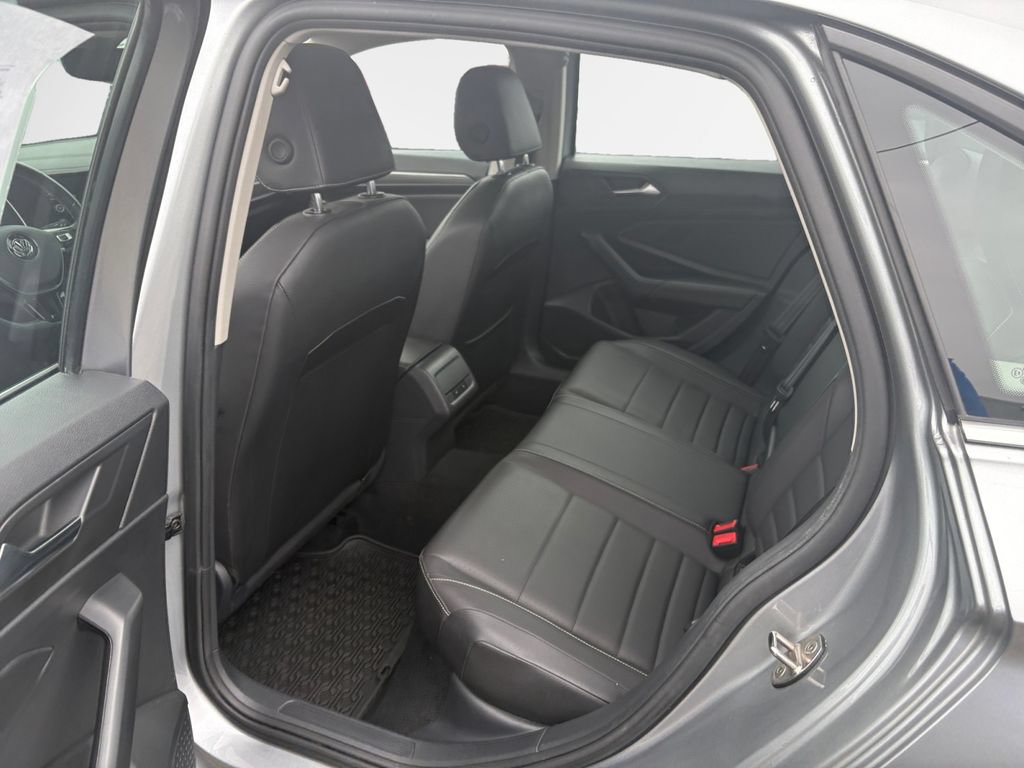 Used 2021 Volkswagen Jetta SEL FWD image 24