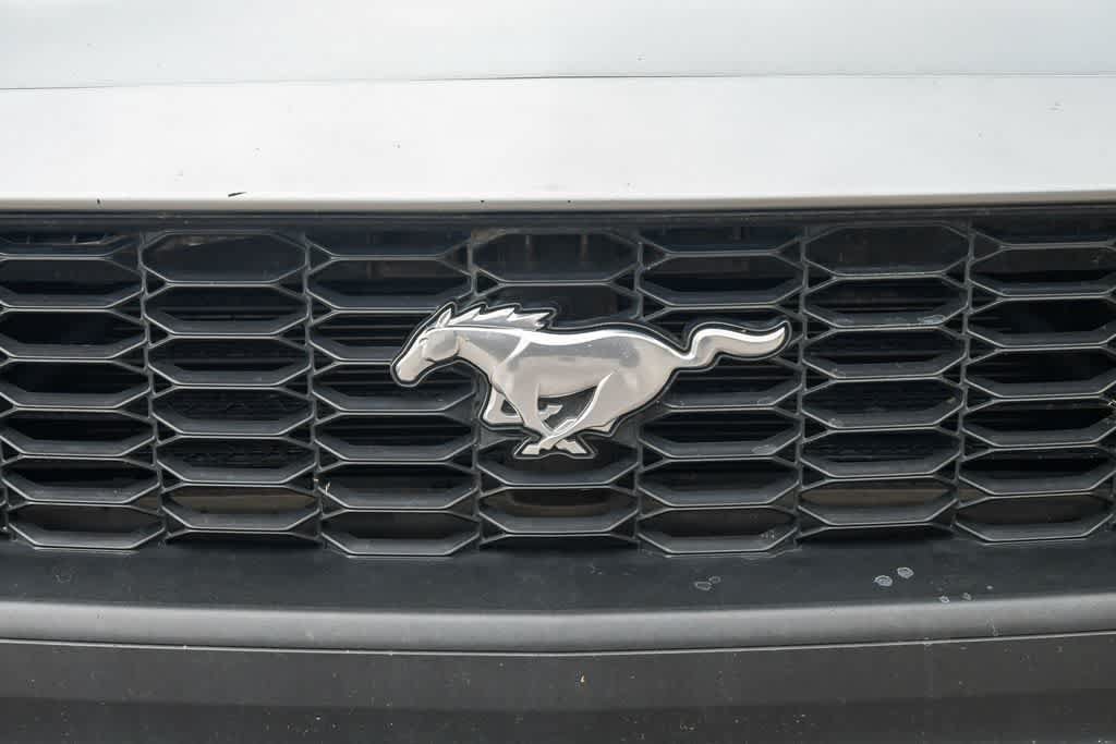 Used 2024 Ford Mustang Premium RWD image 5