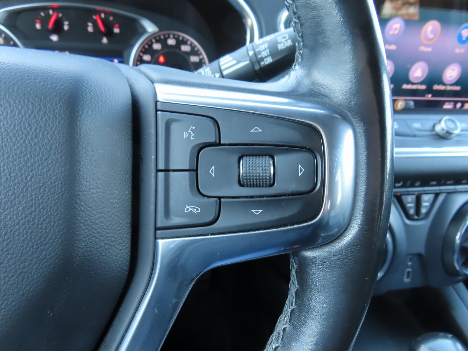 Used 2020 Chevrolet Blazer LT image 19