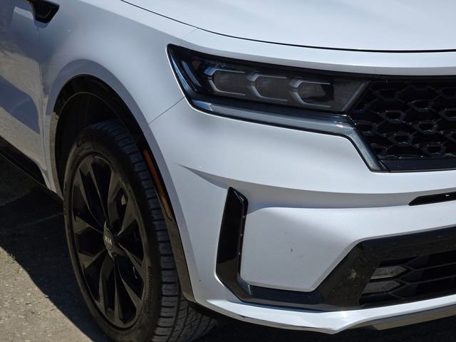 Certified 2021 Kia Sorento SX AWD/4WD image 4