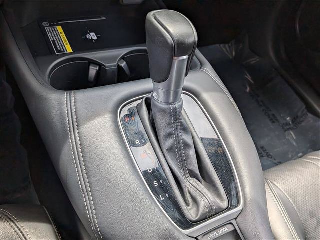 Certified 2023 Honda HR-V EX-L image 11