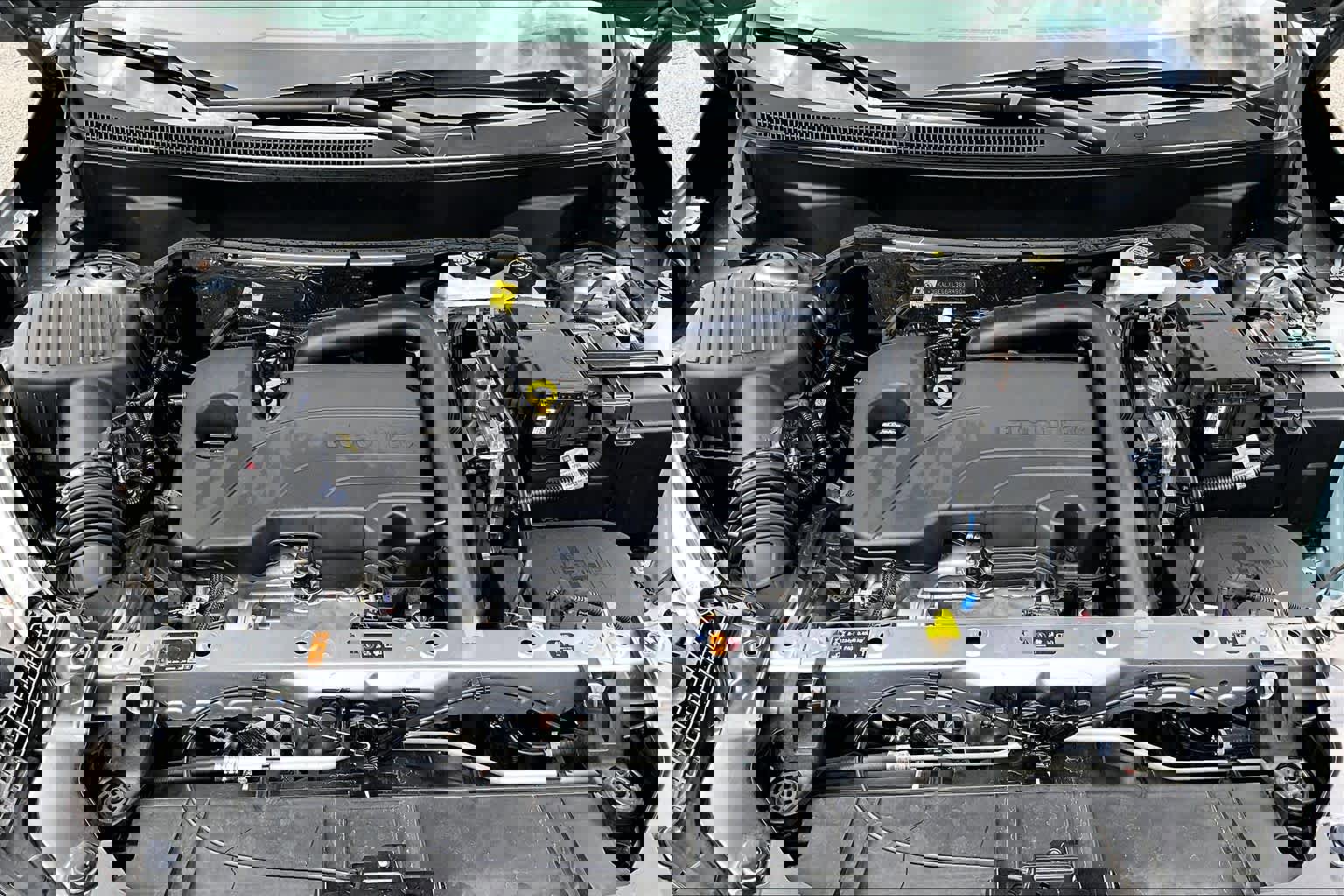 Used 2024 GMC Terrain Denali w/ Denali Premium Package AWD/4WD image 32