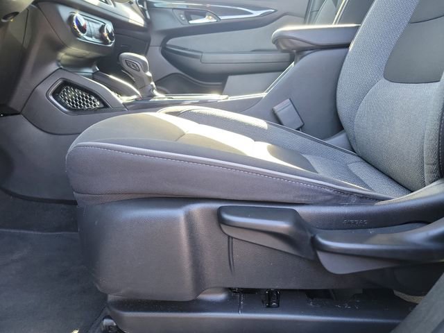 Certified 2024 Chevrolet TrailBlazer LS image 16