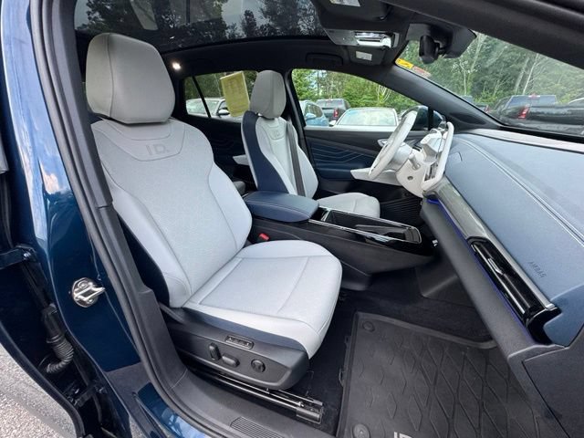 Certified 2023 Volkswagen ID.4 Pro S Plus AWD/4WD image 26