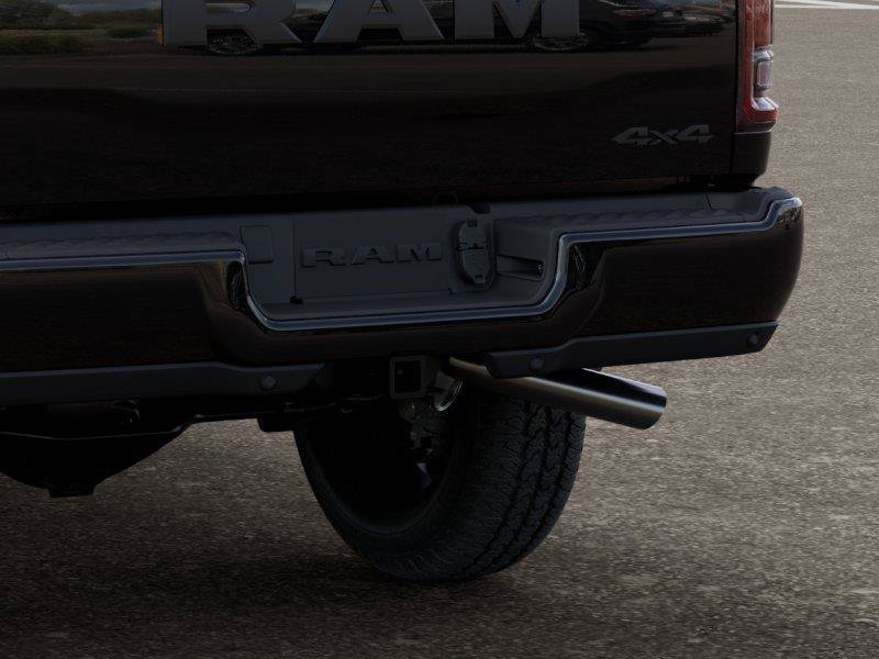 New 2027 RAM 2500 Tradesman AWD/4WD image 14