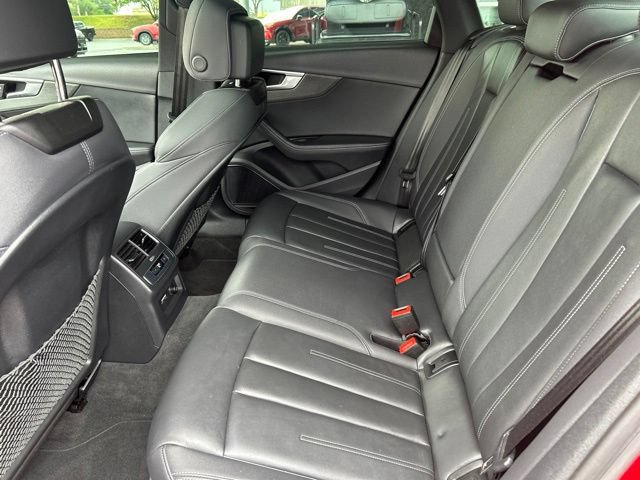 Used 2024 Audi A4 2.0T Premium Plus AWD/4WD image 26