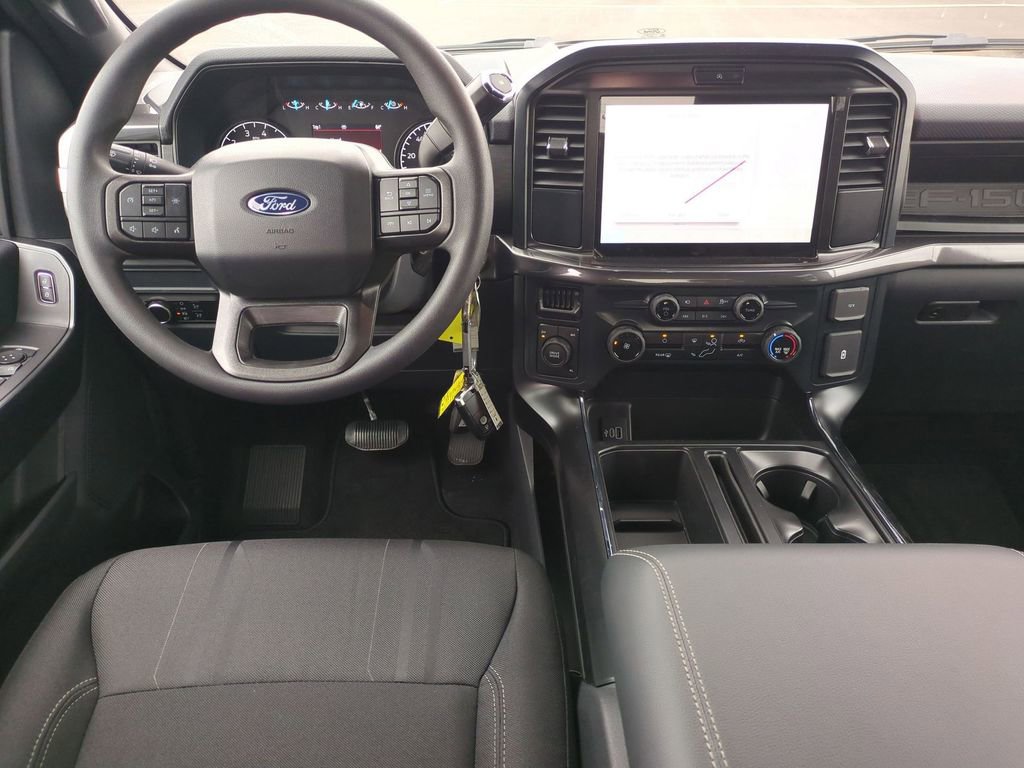 New 2026 Ford F150 STX image 35