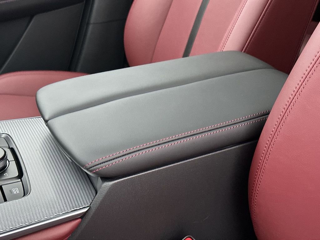 New 2026 MAZDA CX-70 3.3 Turbo S w/ Premium Package image 21