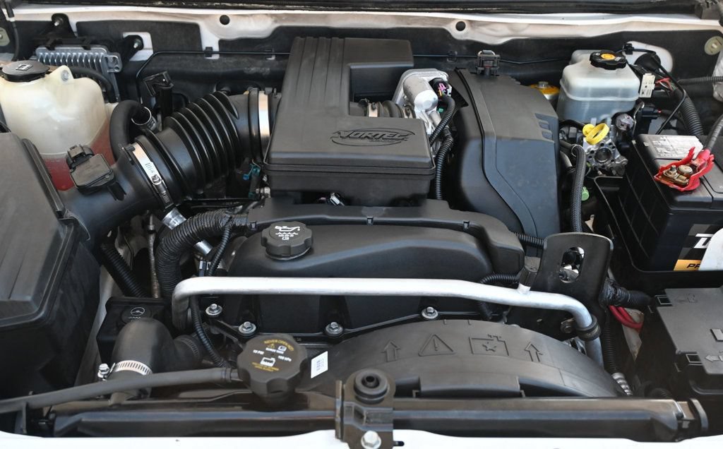 Used 2006 HUMMER H3 AWD/4WD image 16