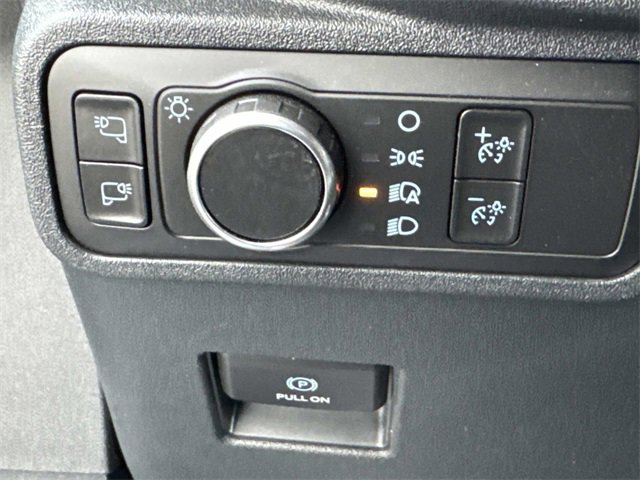 Used 2022 Ford Bronco Wildtrak image 27