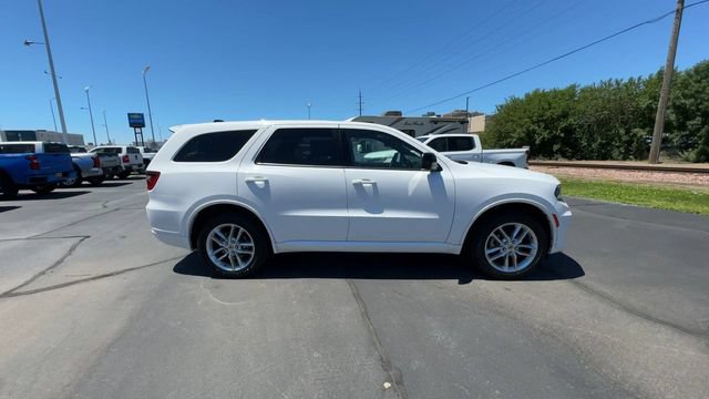 Used 2023 Dodge Durango GT AWD/4WD image 9