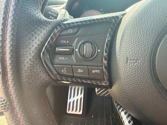 Used 2021 Acura TLX w/ A-SPEC Pkg image 28