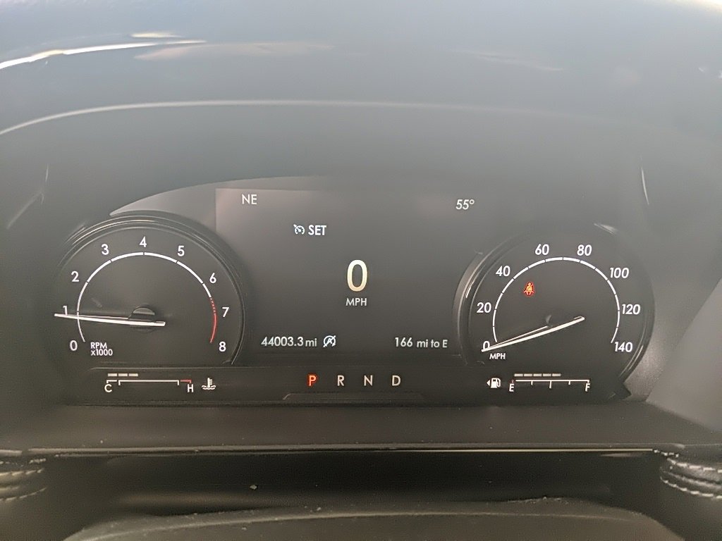 Certified 2022 Lincoln Corsair AWD w/ Equipment Group 101A image 24