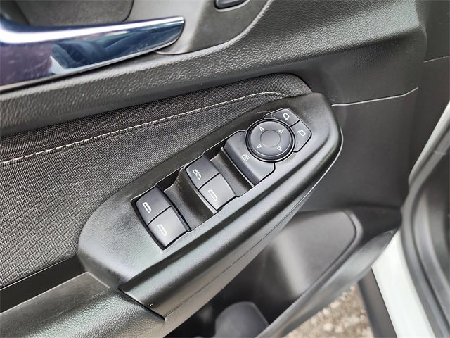 Certified 2022 Chevrolet TrailBlazer ACTIV image 12