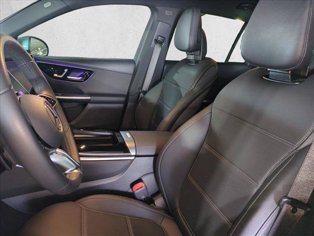 Certified 2026 Mercedes-Benz GLC 300 image 14