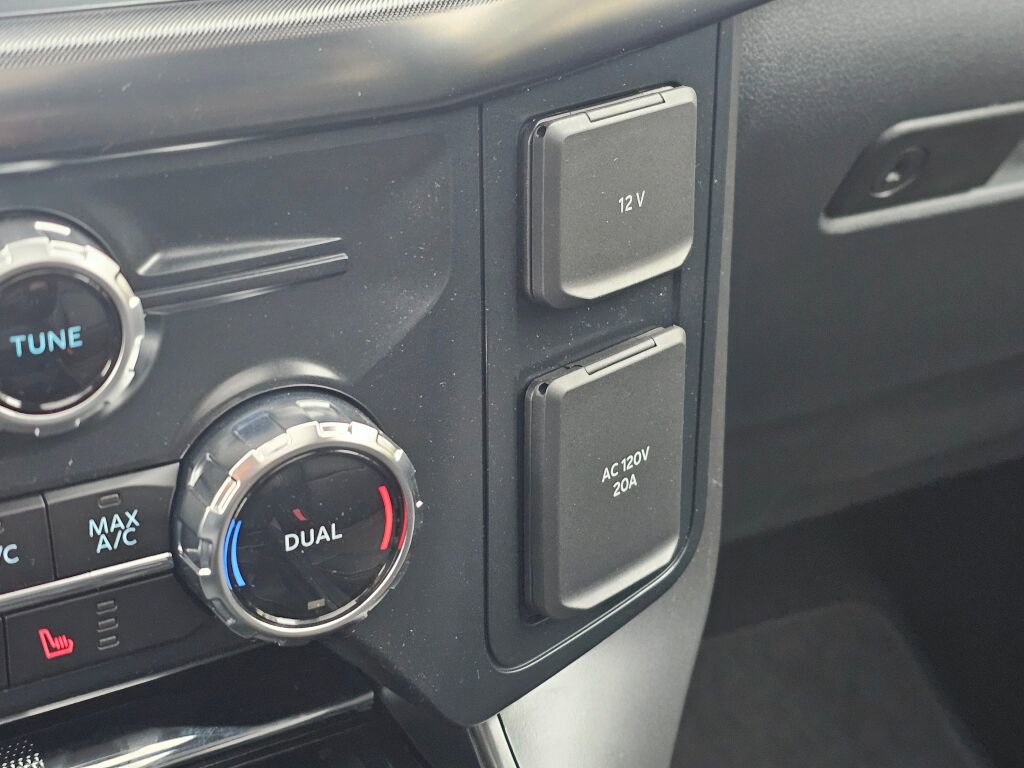 Used 2026 Ford F150 Tremor w/ Equipment Group 402B MID AWD/4WD image 28