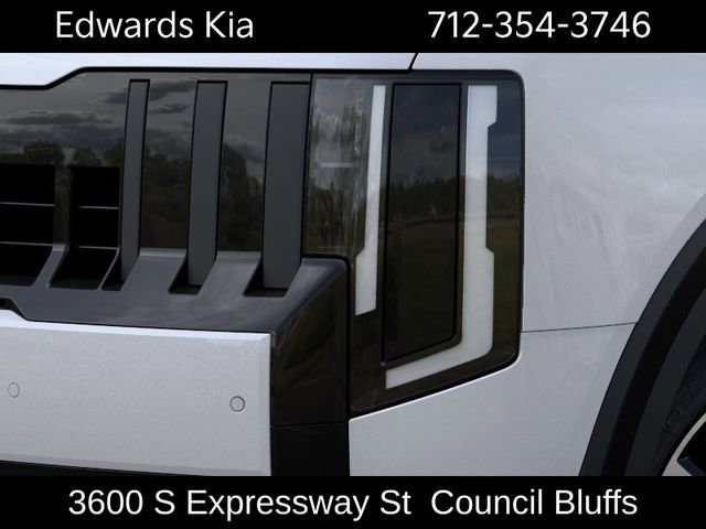 New 2027 Kia Telluride S AWD/4WD image 12