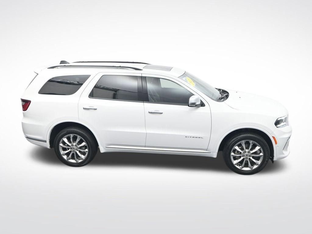 Used 2023 Dodge Durango Citadel AWD/4WD image 27