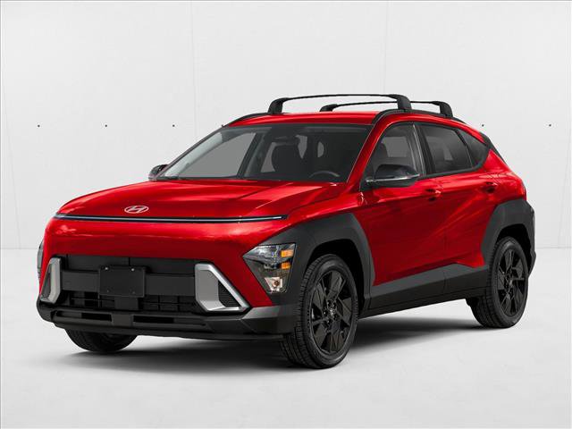 New 2027 Hyundai Kona SEL Sport
