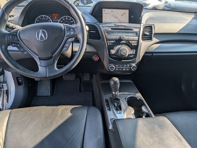 Used 2015 Acura RDX FWD w/ Technology Package image 20