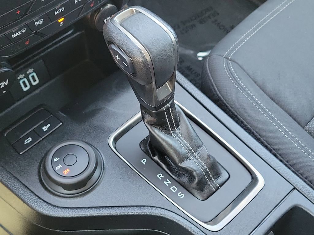 Used 2022 Ford Ranger XLT w/ Equipment Group 302A High image 33