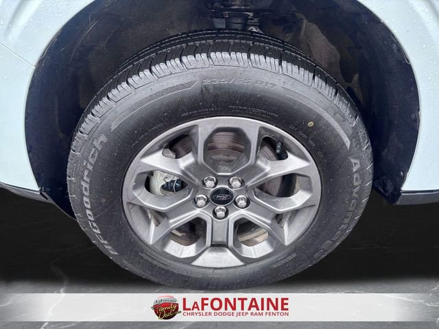 Used 2024 Ford Maverick XLT w/ XLT Luxury Package image 28