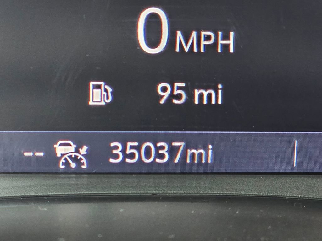 Used 2024 GMC Terrain AT4 w/ Tech Package image 81