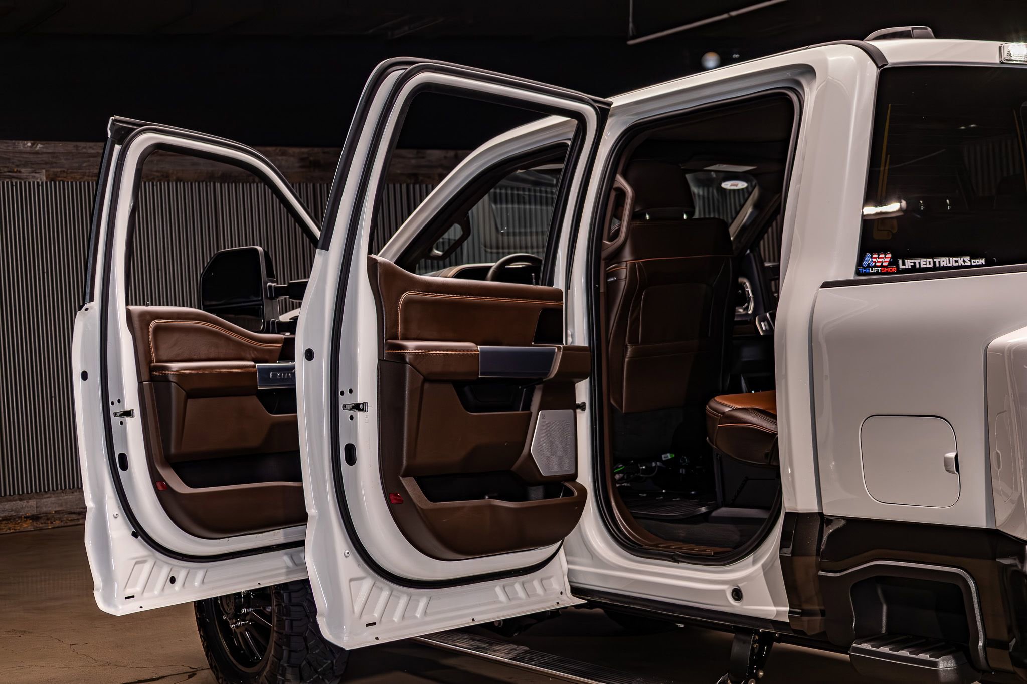 Used 2025 Ford F450 King Ranch image 28