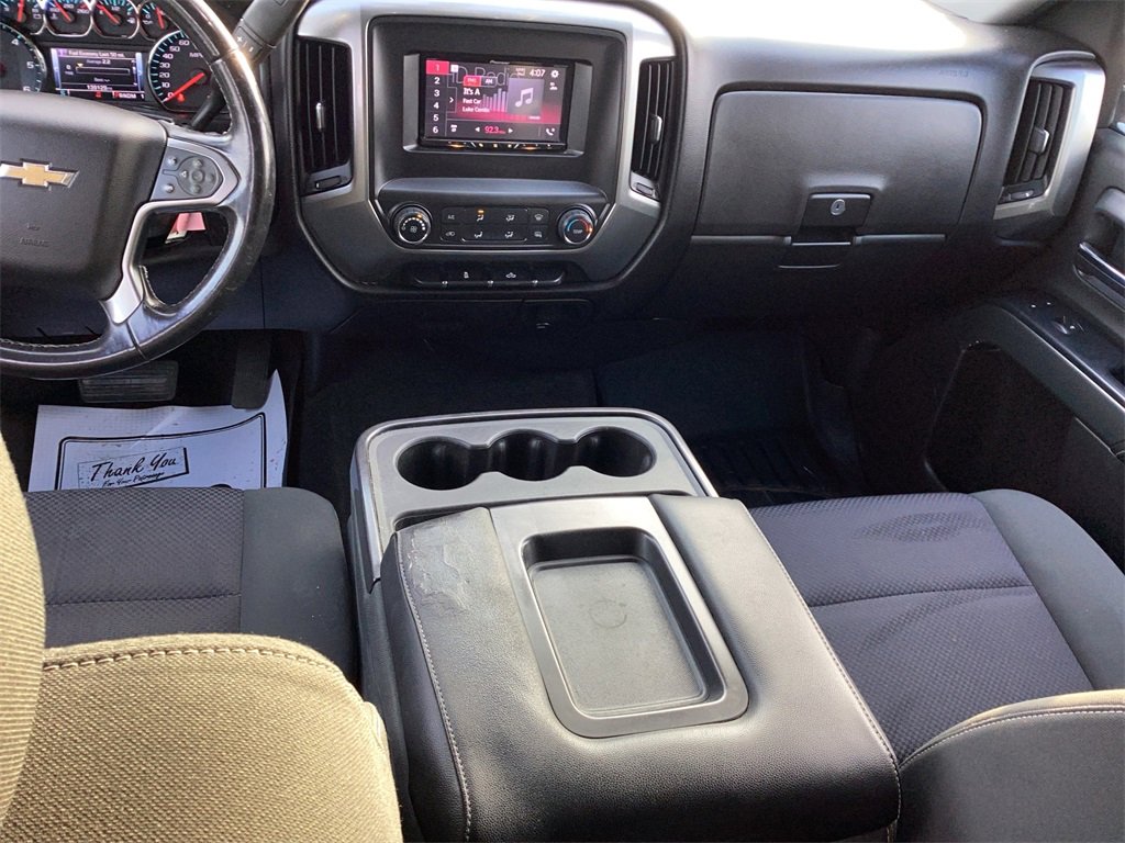 Used 2015 Chevrolet Silverado 2500 LT image 15