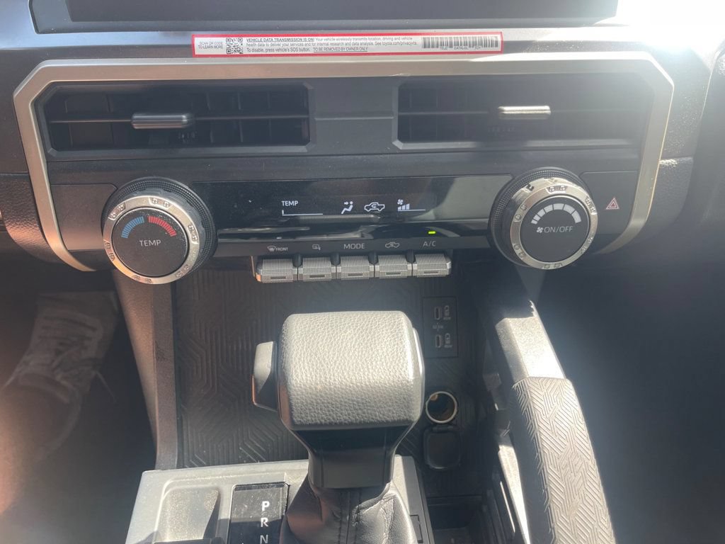 Used 2026 Toyota Tacoma SR5 RWD image 19