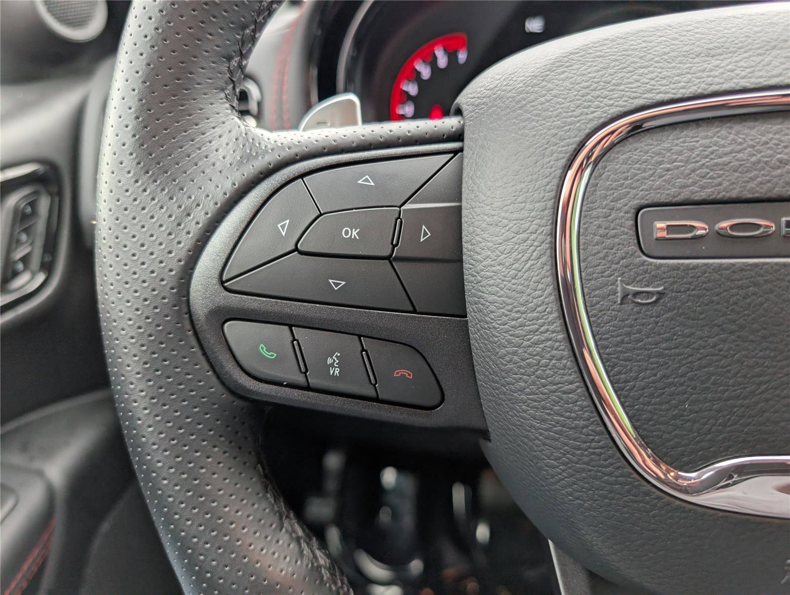 Used 2024 Dodge Durango GT AWD/4WD image 22