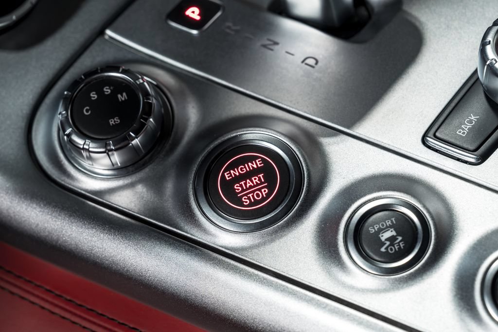 Used 2011 Mercedes-Benz SLS AMG Coupe image 23