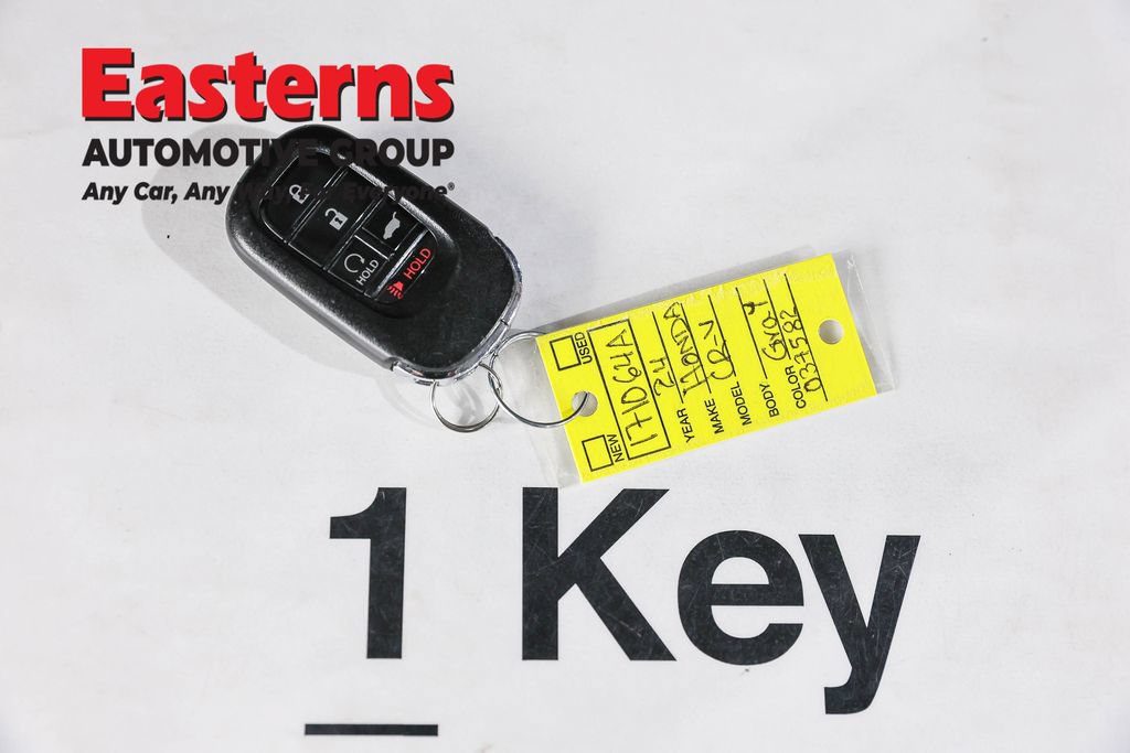 Used 2024 Honda CR-V Sport image 24