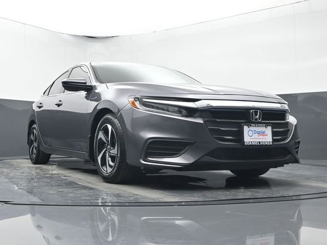 Used 2022 Honda Insight EX image 13