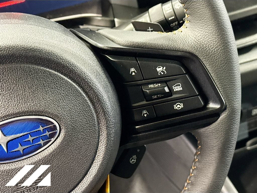 New 2026 Subaru Outback Wilderness w/ Wilderness Package AWD/4WD image 13