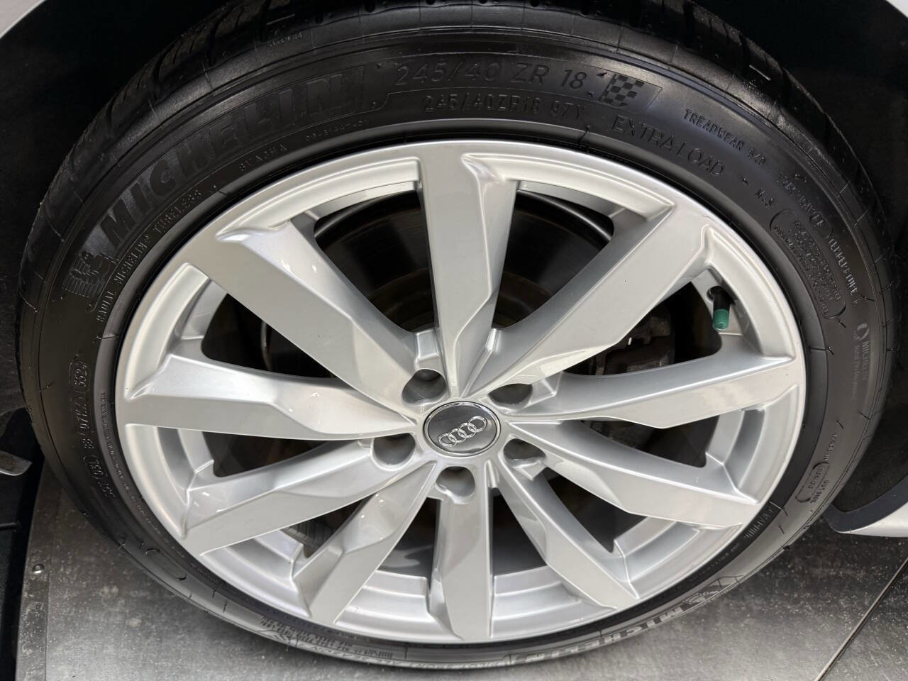 Used 2018 Audi A5 2.0T Premium Plus image 32