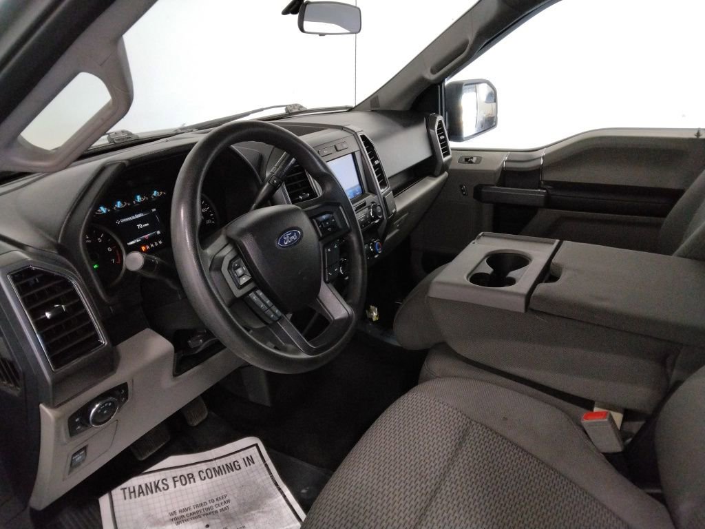 Used 2020 Ford F150 XLT w/ XTR Package image 28