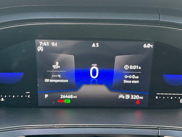 Certified 2022 Volkswagen Taos SE image 40