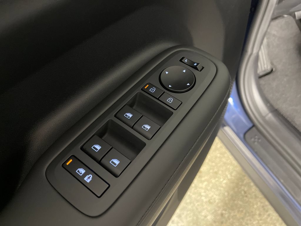 New 2026 Hyundai Santa Fe SEL AWD/4WD image 18