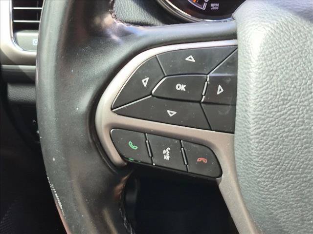 Used 2021 Jeep Grand Cherokee Laredo AWD/4WD image 10