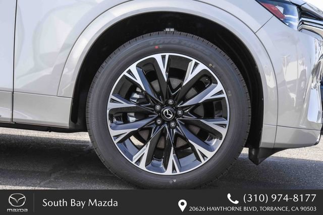 New 2026 MAZDA CX-90 3.3 Turbo S w/ Premium Plus image 11