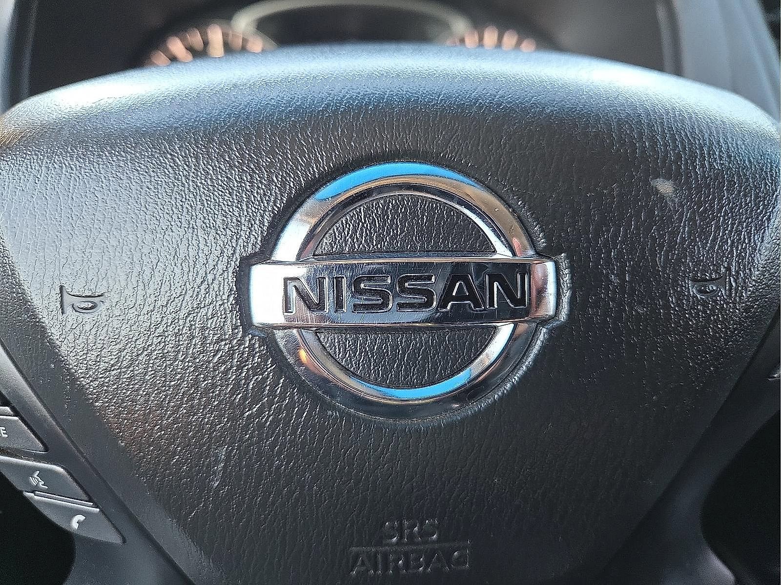 Used 2019 Nissan Pathfinder SV image 24