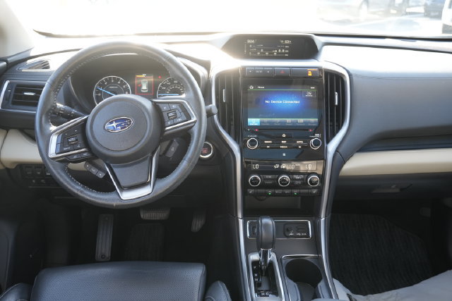 Used 2020 Subaru Ascent Limited w/ Technology Package AWD/4WD image 20