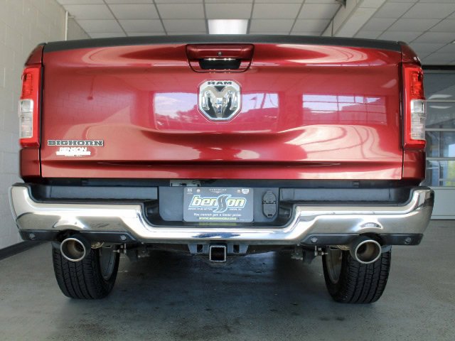 Certified 2022 RAM 1500 Big Horn image 4